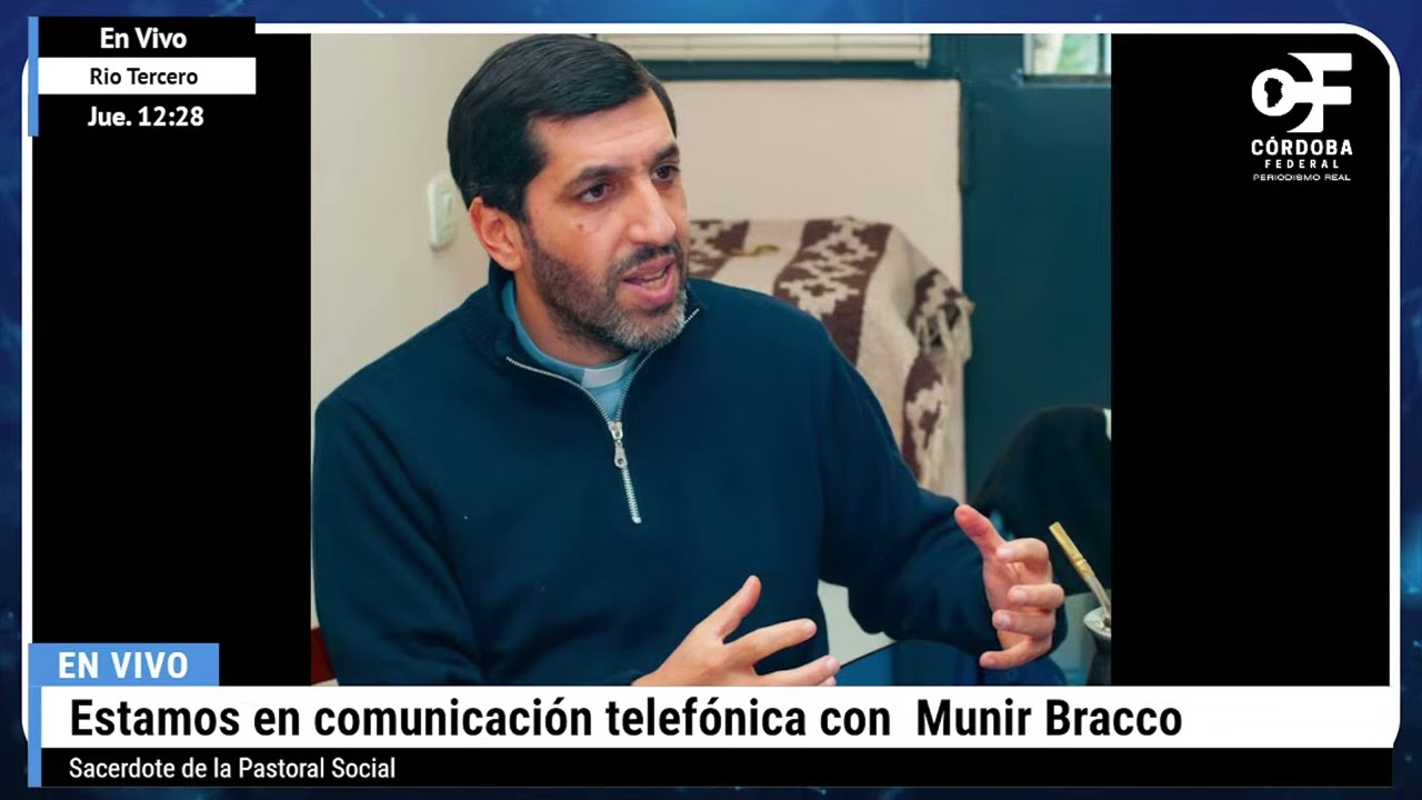 Bracco alerta sobre una “epidemia de ludopatía” que ya afecta a chicos desde los 12 años