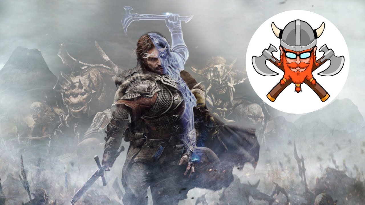 Middle Earth, l'Ombra di Mordor e l'Ombra della Guerra, ancora validi nel 2021?