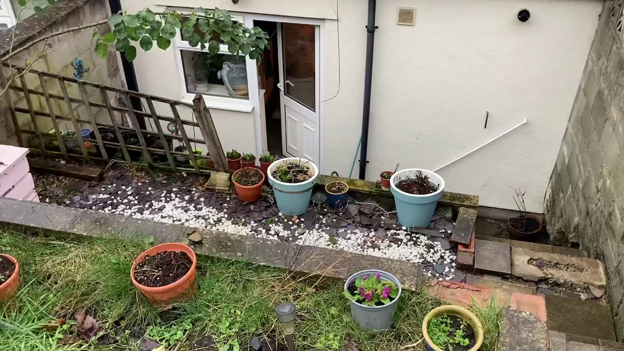 397 Caernarfon Road, Bangor
