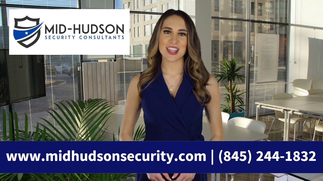 Are You Looking to Hire the Best Security Guard Company in New York? Call (845) 244-1832