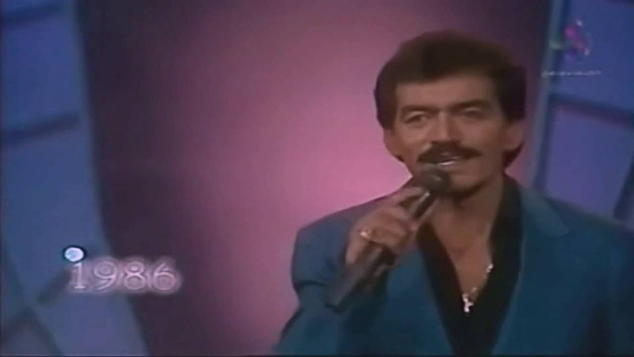 JOAN SEBASTIAN - Y LAS MARIPOSAS