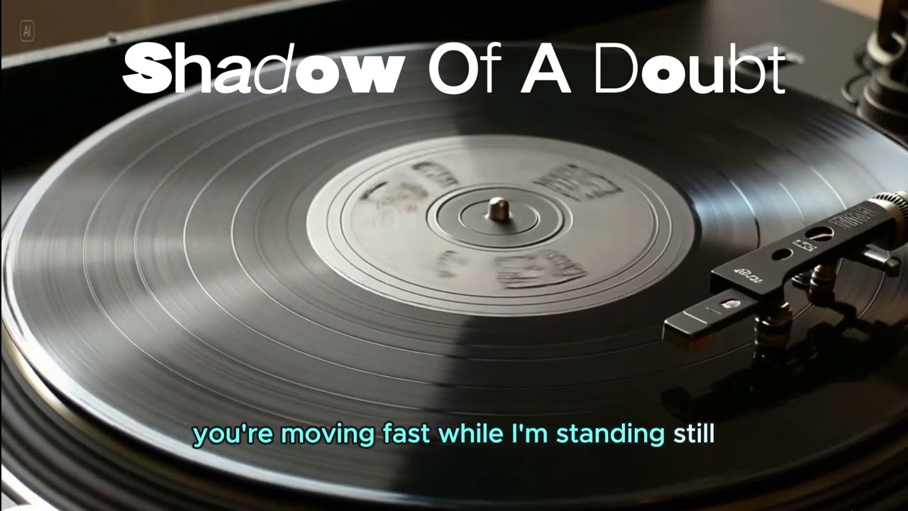 Shadow Of A Doubt