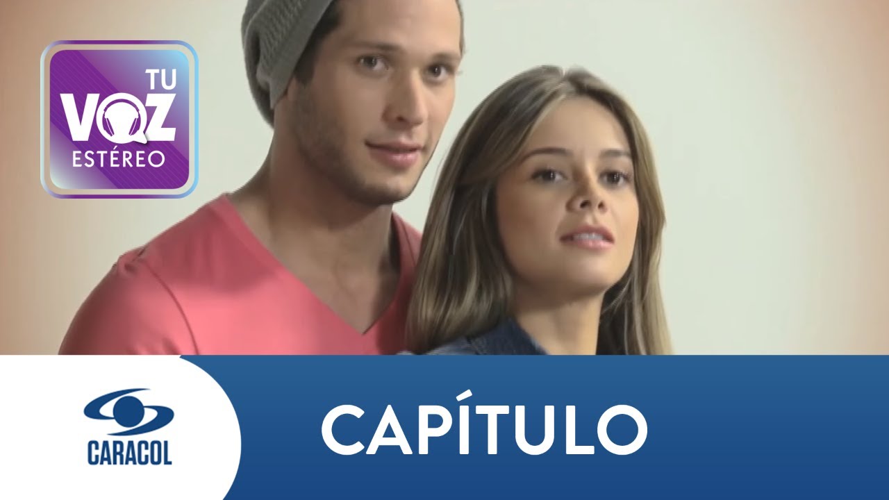 Entrevista con los nuevos presentadores de Caracol TV