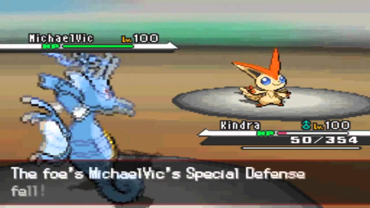 PokeMoshPit Battle #320: FlamingSpade vs Dangerous36M [5th Gen UU]