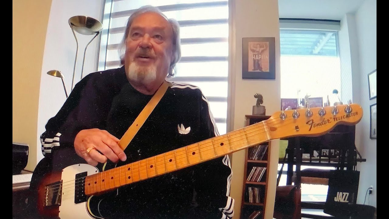 The Jaymz Bee Podcast #1 David Clayton Thomas Dec 7 2018