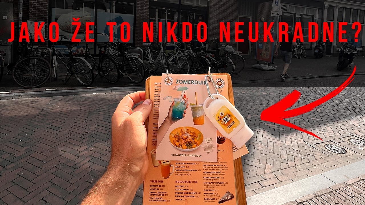 Kéž by se Praha z těchto věcí aspoň trochu inspirovala?