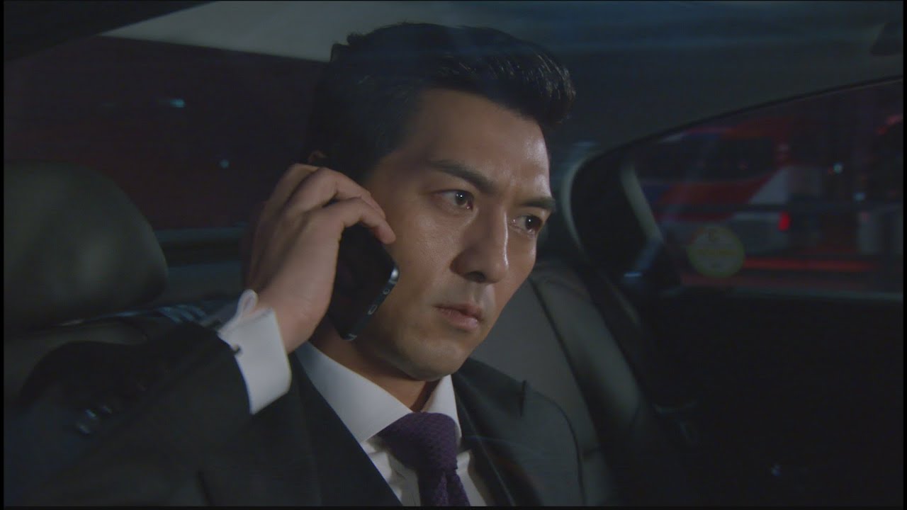 [All goes well] 가화만사성 11회 - Lee Pil-mo Bothered about Kim So yeon. 20160402