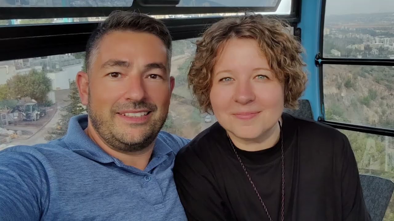 Life On Mission: Middle East Update