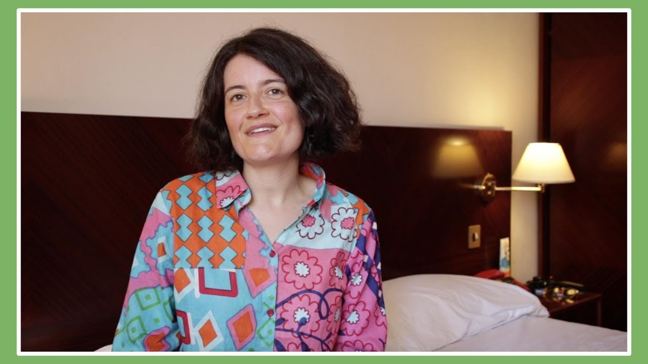Nancy's Hotel Room | Accommodation Options at Scuola Dante Alighieri, Recanati