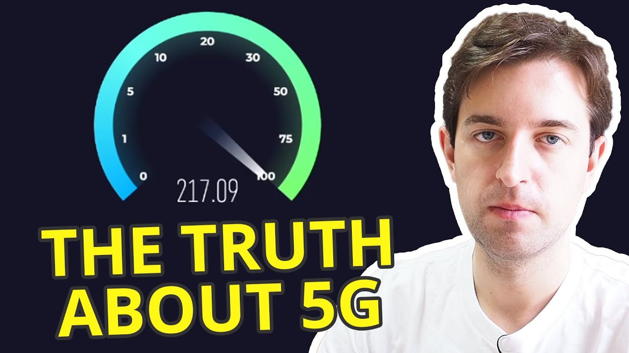 Pros And Cons Of 5G Broadband - Is It Right For You?