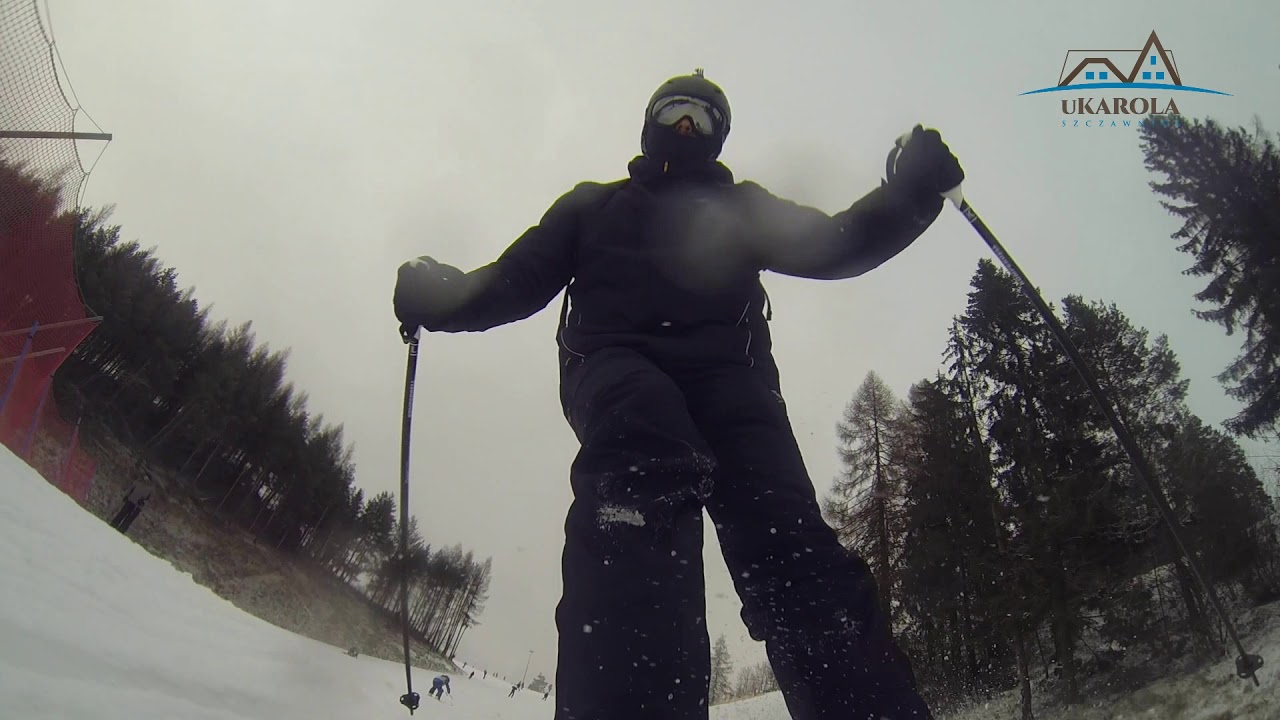 Ferie zimowe 2018r. - Czorsztyn-SKI - 13/01/2018r.