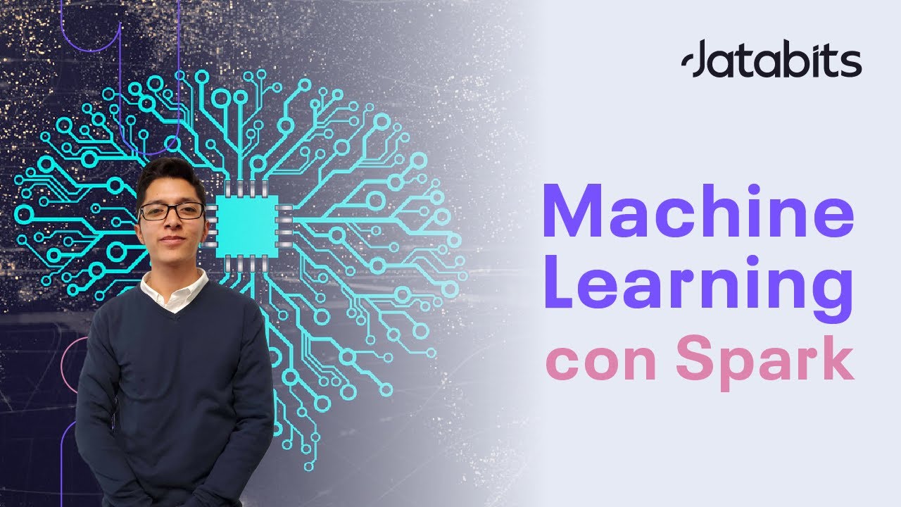 Aprende Machine Learning con Spark