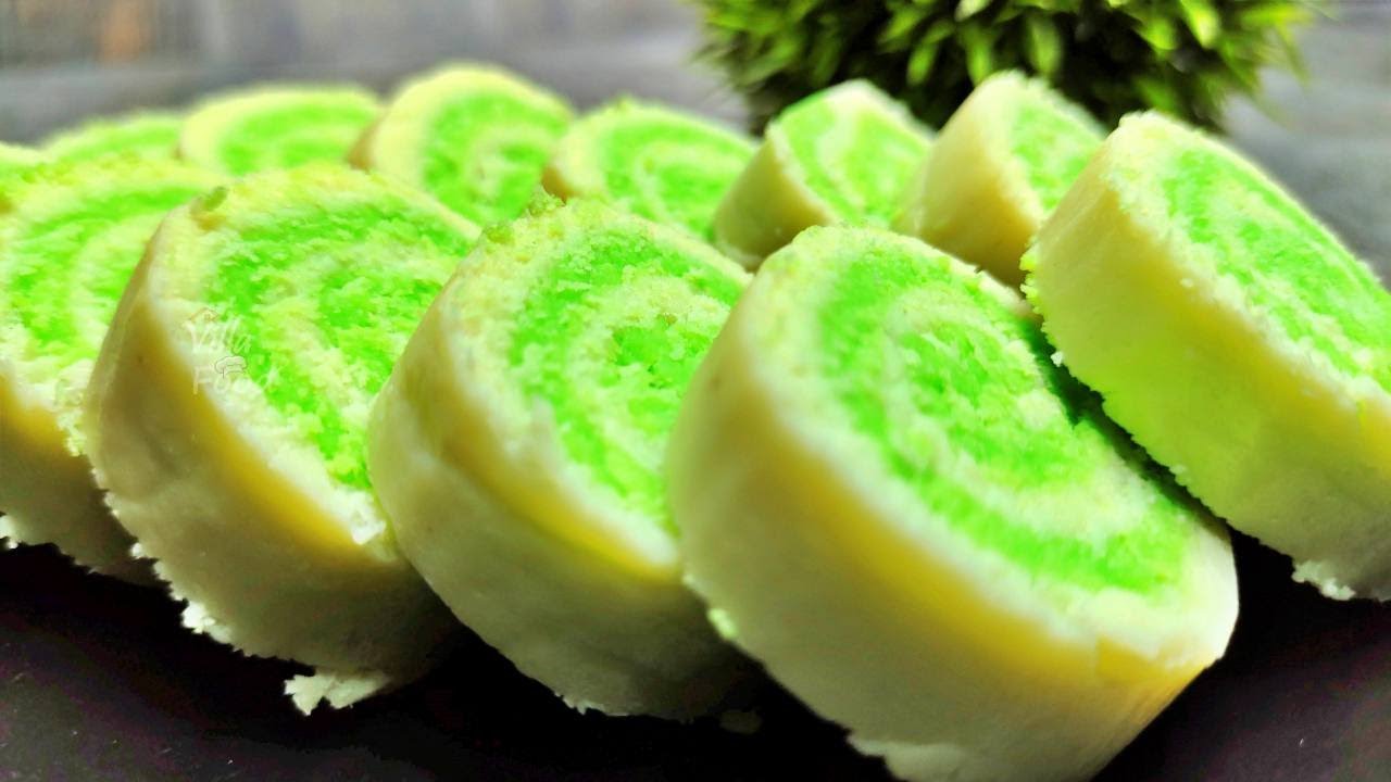 Milk Powder Roll Burfi |  Milk Powder Sweet Recipe | Milk Powder Dessert Recipe | Milk Sweet Recipe
