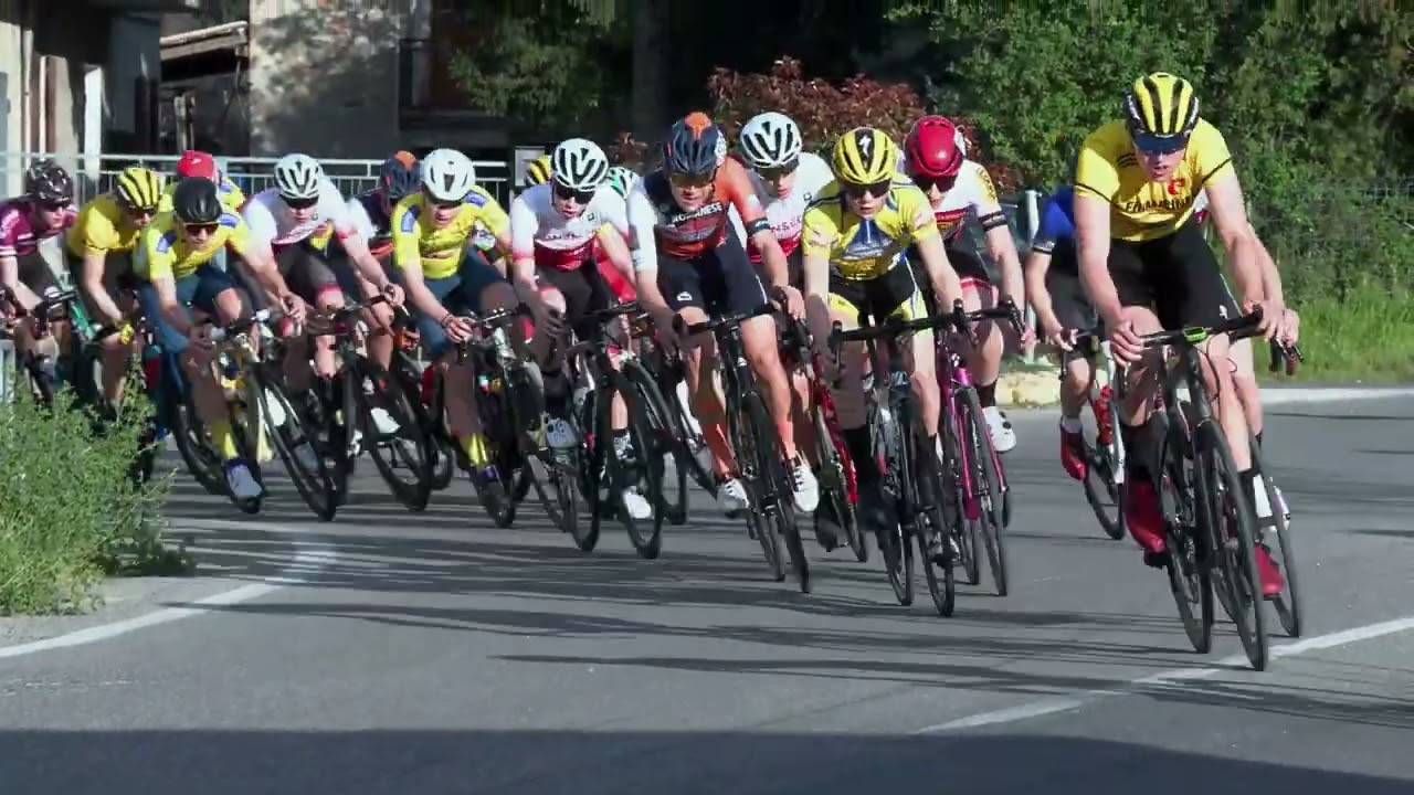 GP Fioritura Vignola 2024 Allievi