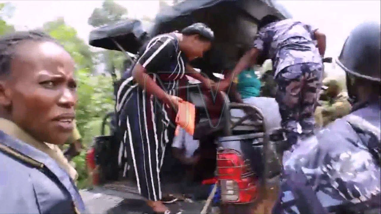 Police arrest Mbale pastor over defying Presidential directive