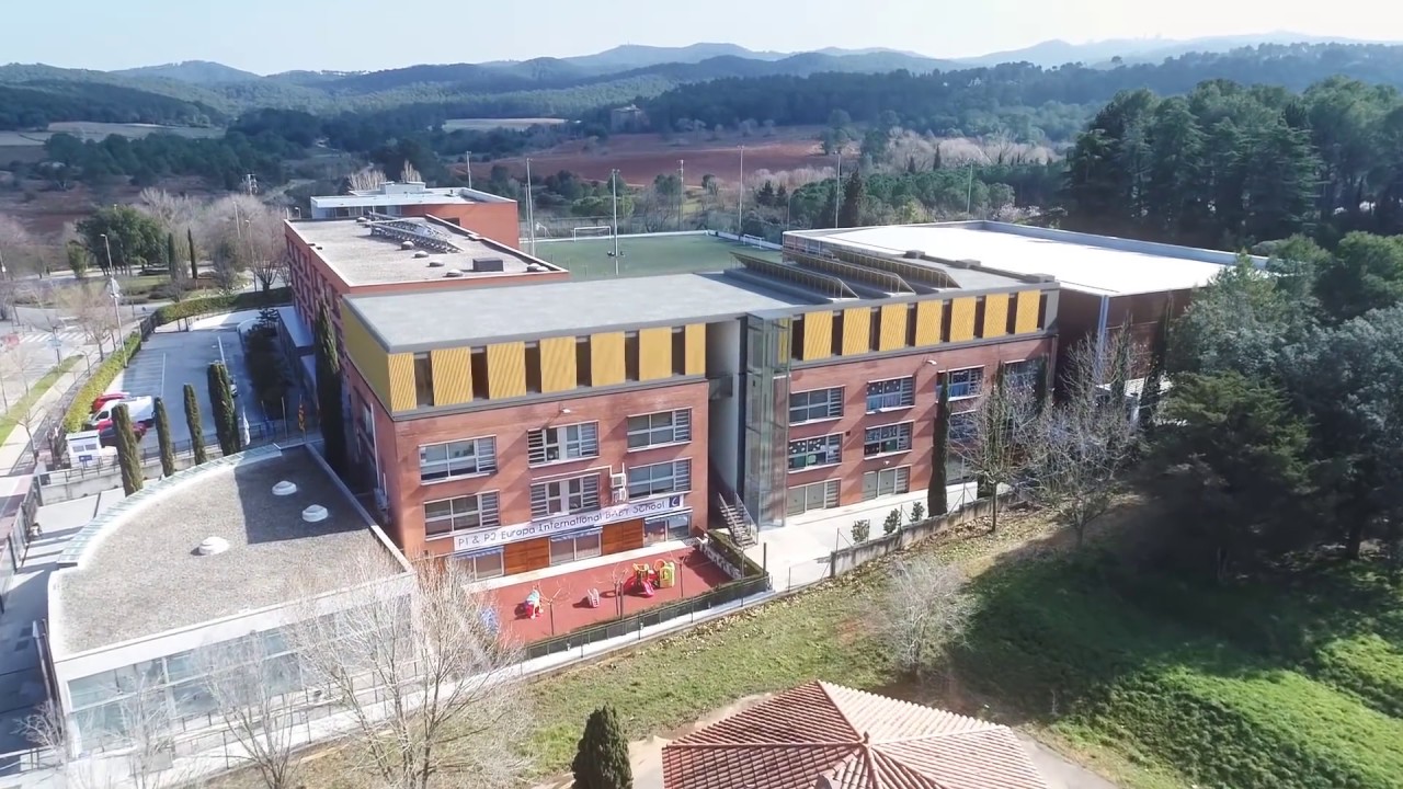 EISB School Facilities