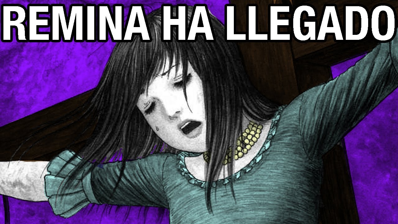 El Planeta que Devora - Hellstar Remina Resumido y Explicado Parte 1 (Junji Ito) | HFLain