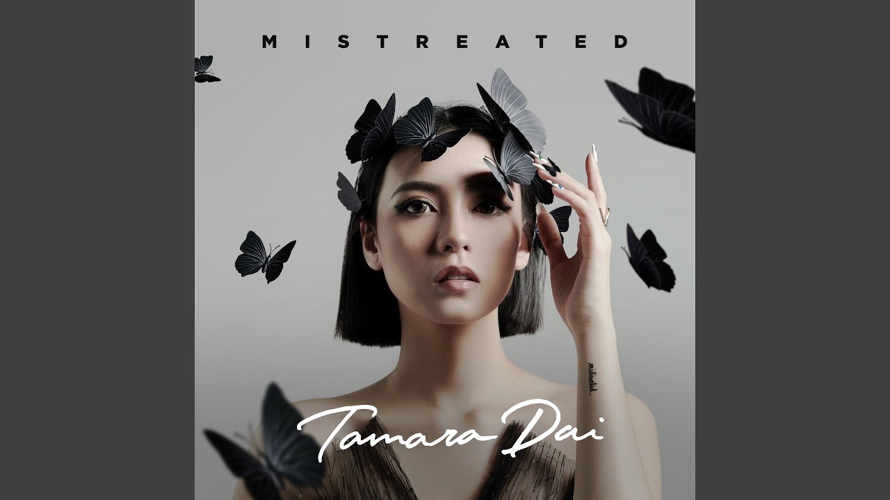 Mistreated (feat. Eka Gustiwana)