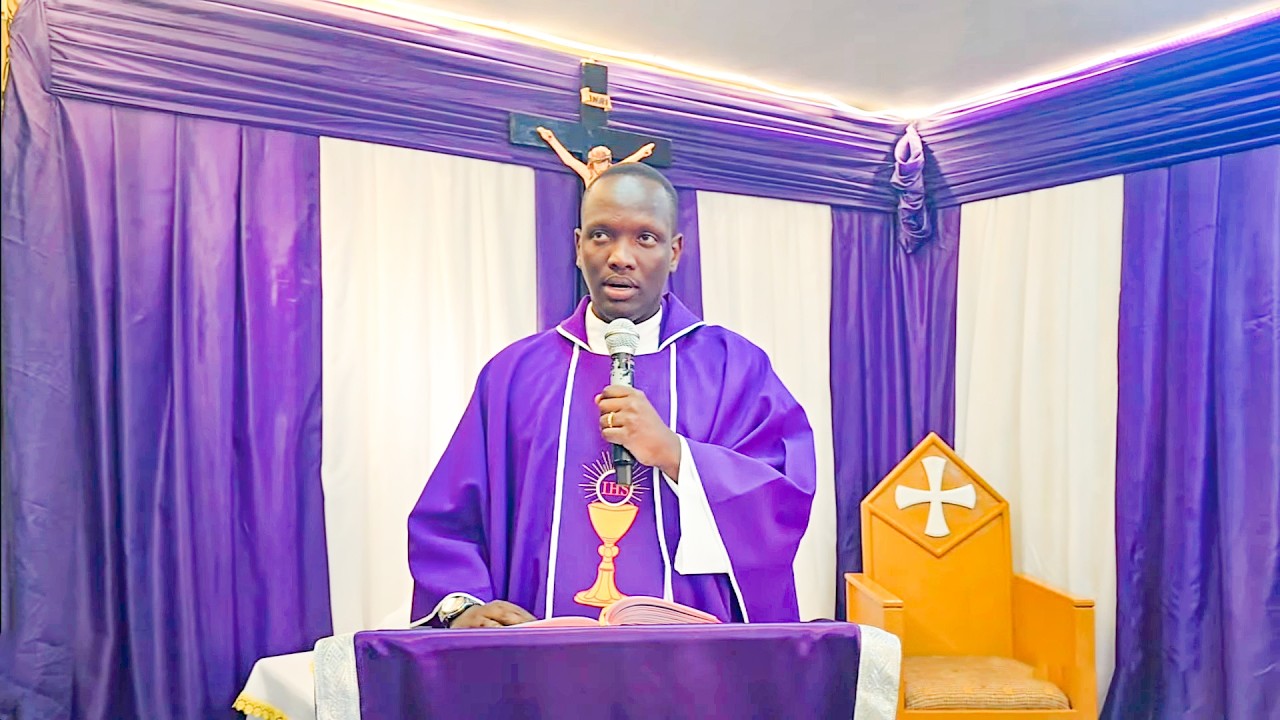 INKUKA Y'IMISA YO KU WAGATATU INDWI YA MBERE Y'IKAREMA | Radio Maria Burundi (RMB)