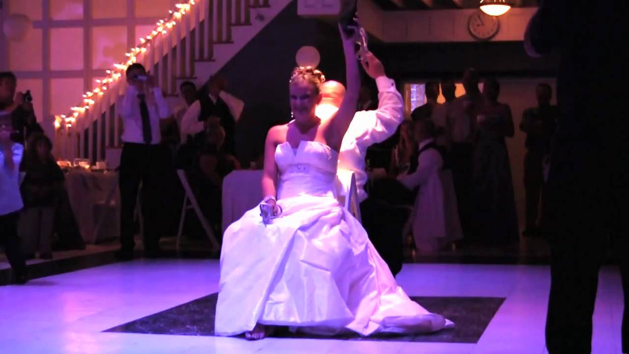 The Newlywed/Shoe Game
