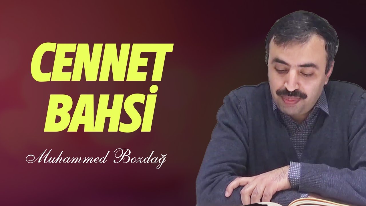 Cennet Bahsi - Risale-i Nur Sohbetleri - 02.12.2024