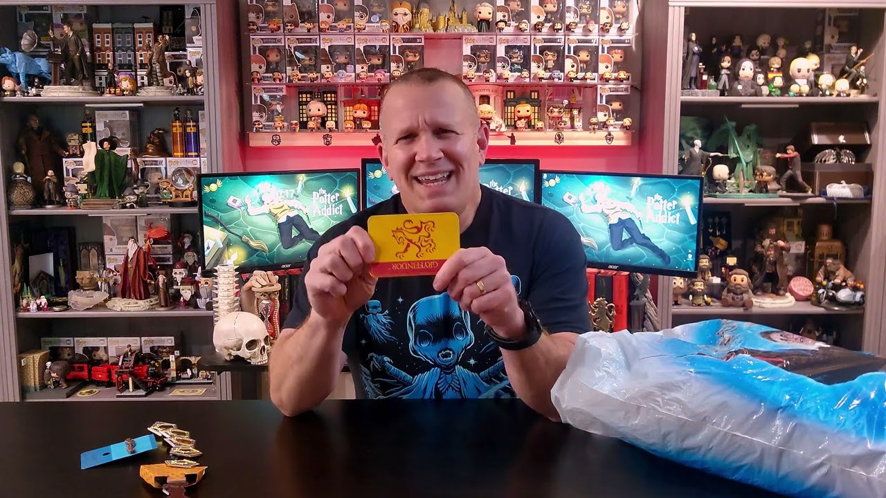Harry Potter Universal Studios Haul