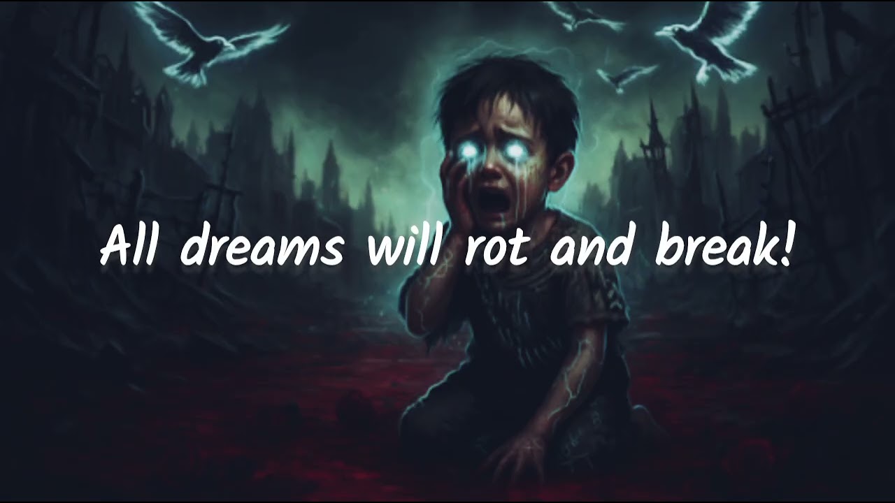 Child Of Death 