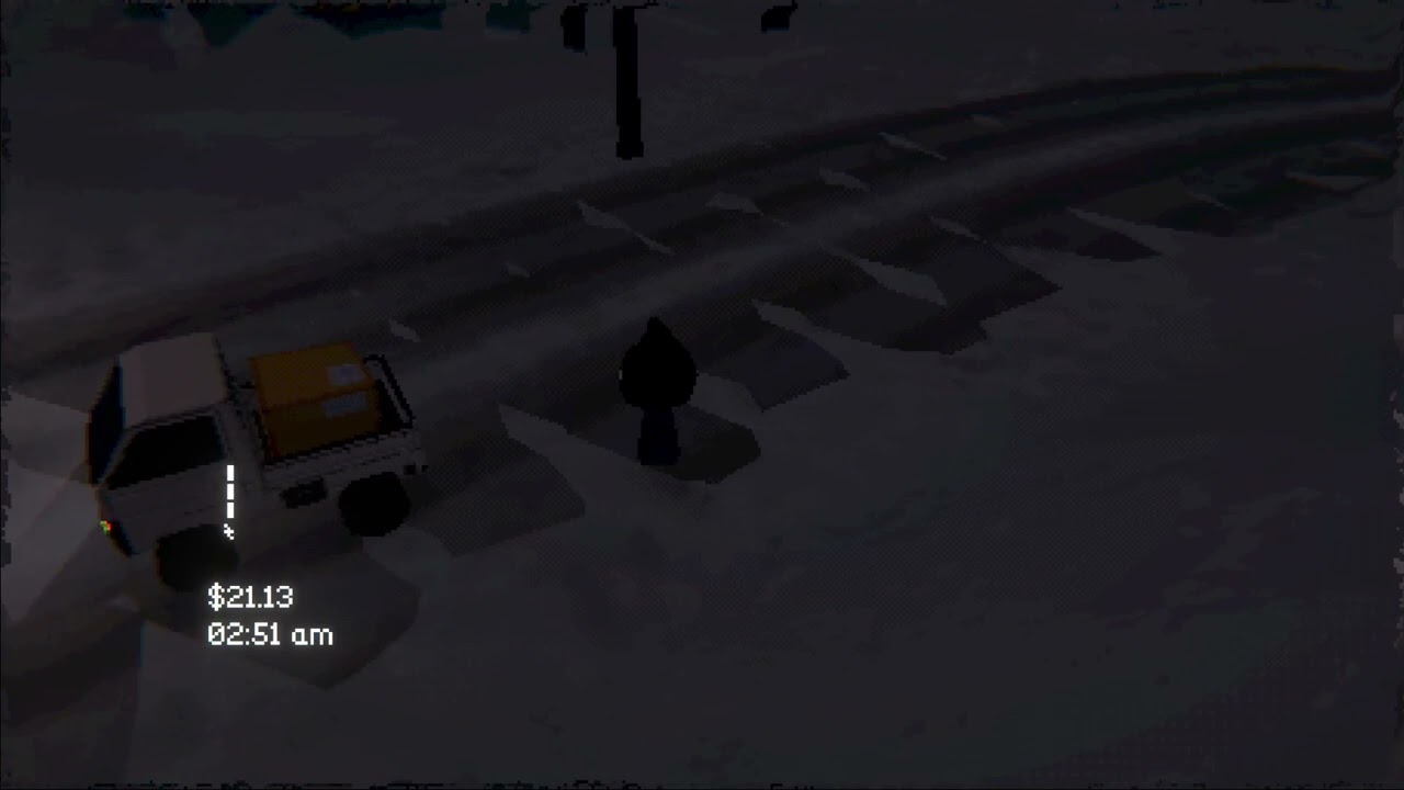 【Easy Delivery Co.】#2 今日も配達