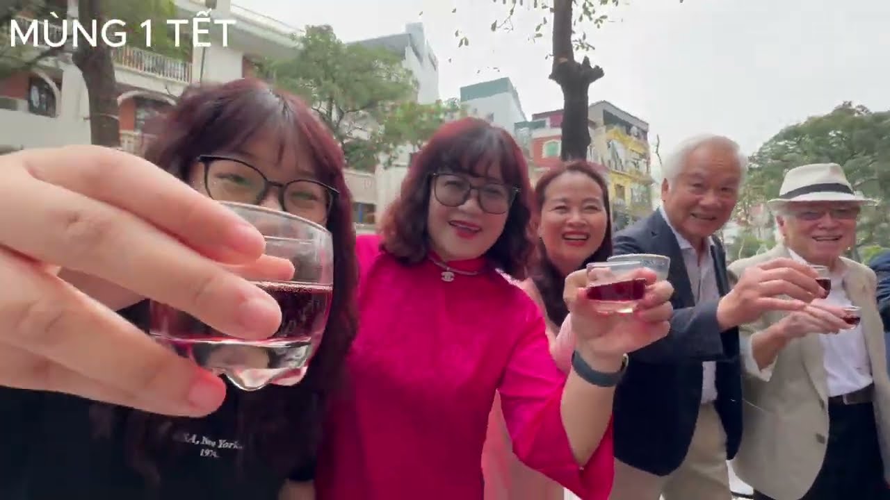 TẾT BÍNH NGỌ 2026