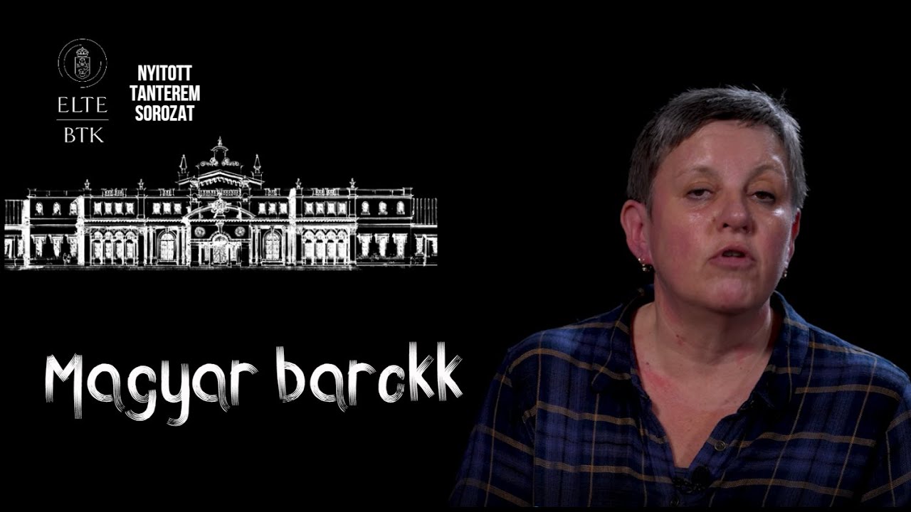 Magyar barokk kastélyépítészet – Kismartontól Kismartonig | NYITOTT TANTEREM 19. epizód