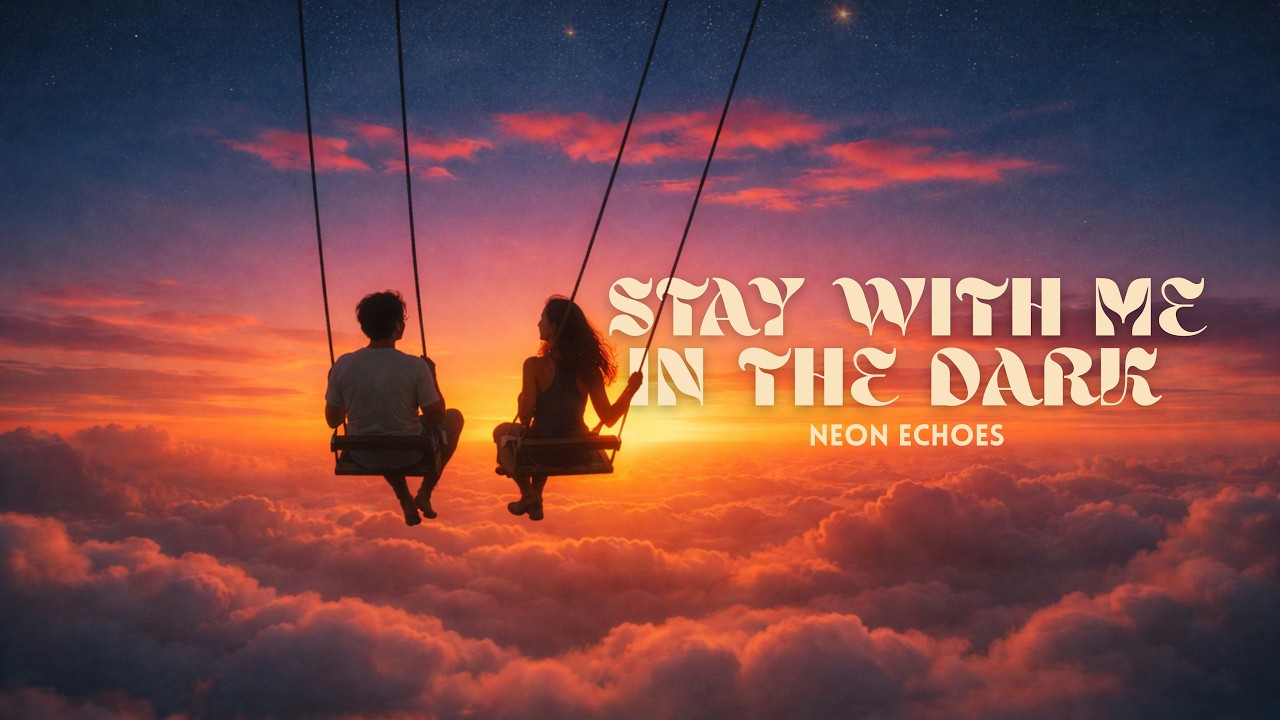 Stay With Me In The Dark (Emotional Dark Pop Song)