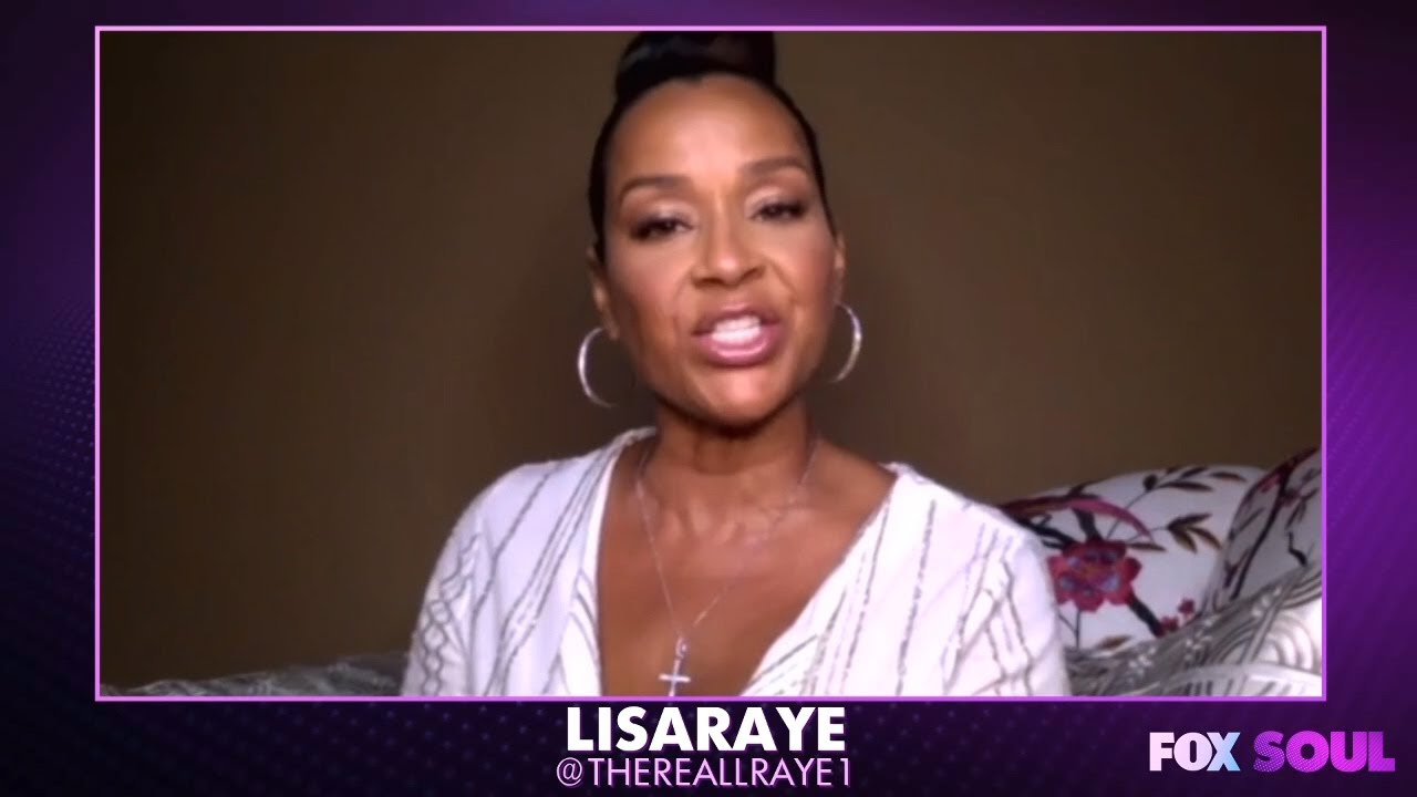 'First Lady of Turks and Caicos' Lisa Raye Shuts Down Naysayers - Cocktails with Queens