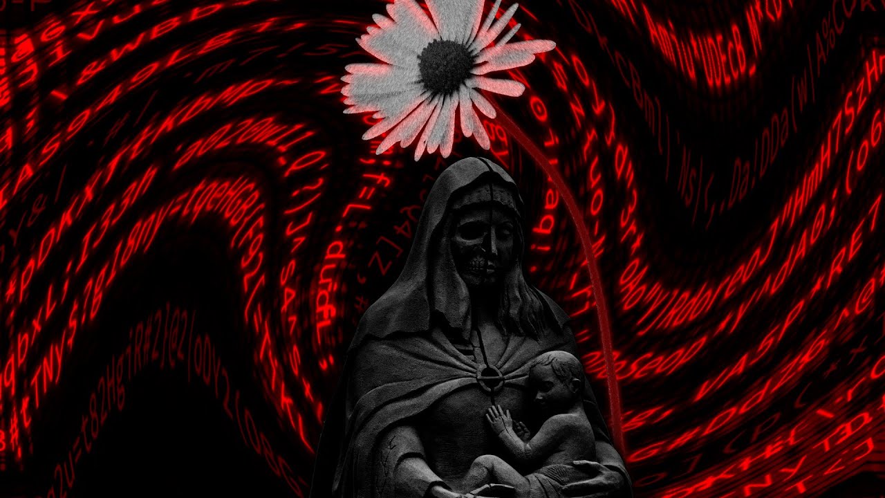 mameclub - INTERNAL (Official Visualizer)