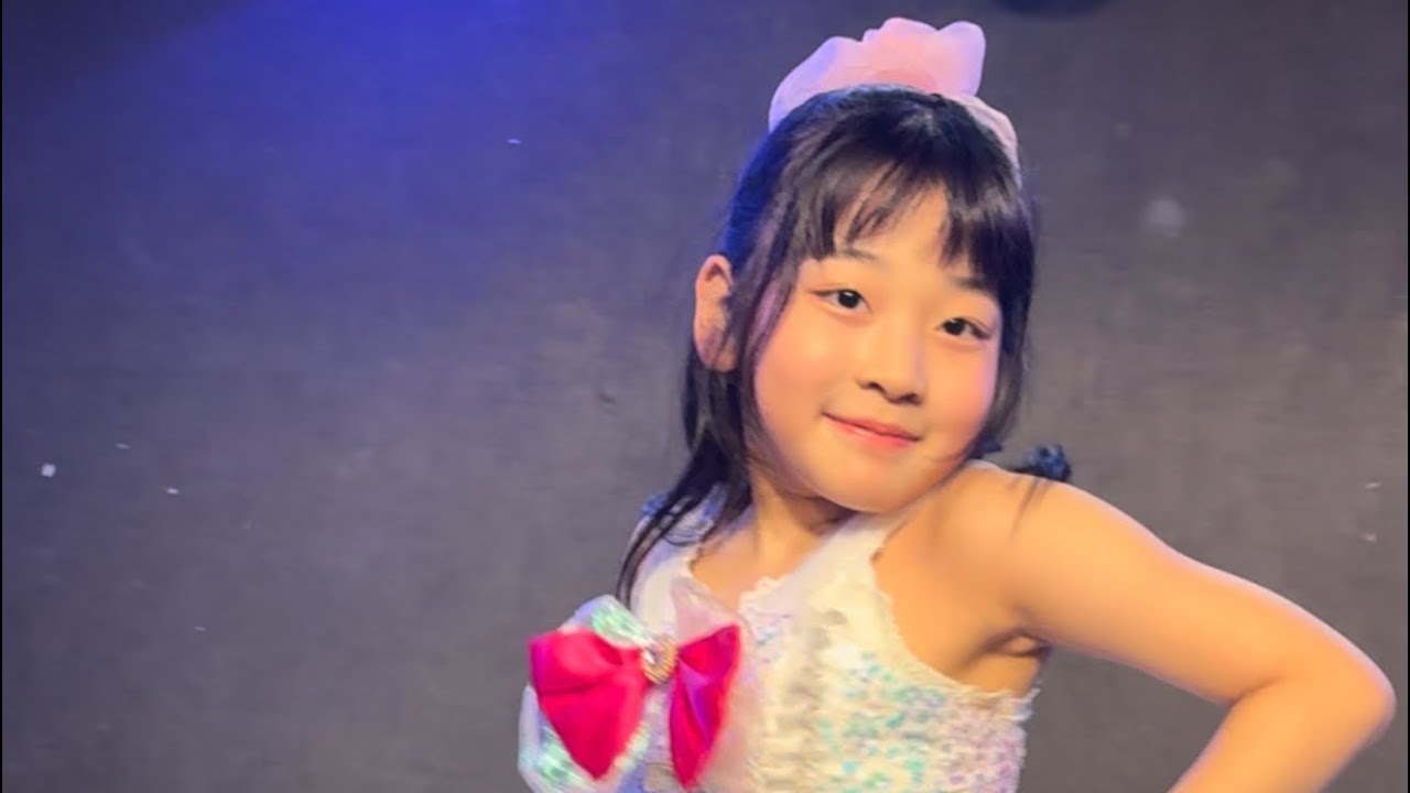 パラパレキッズライブ　2026/02/14　GOTANDA G3　キミ推しフェス vol.143　桃那ふうあ