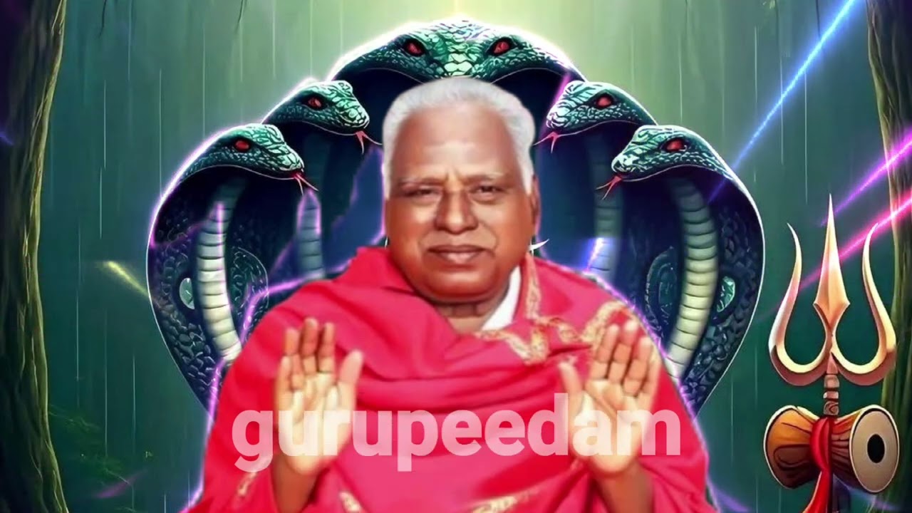 adhiparasakthi | அவதாரம் ரகசியமானதாகவே இருக்கும் #melmaruvathur #spiritua #adhiparasakthi #omsakthi