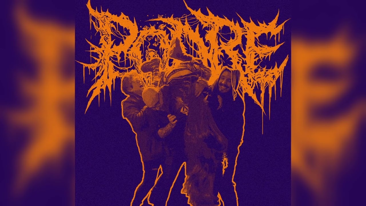Podre - Esquentamento (demo)
