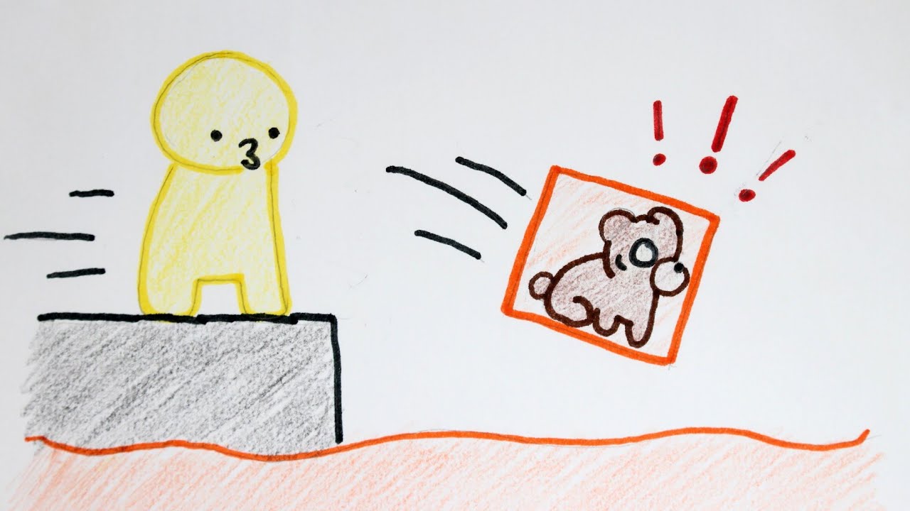 How I Tried to Make a Game in 3 Days