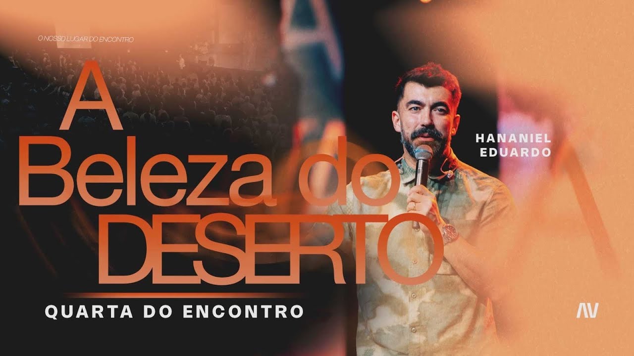 QUARTA DO ENCONTRO | Culto Ao Vivo | 20h