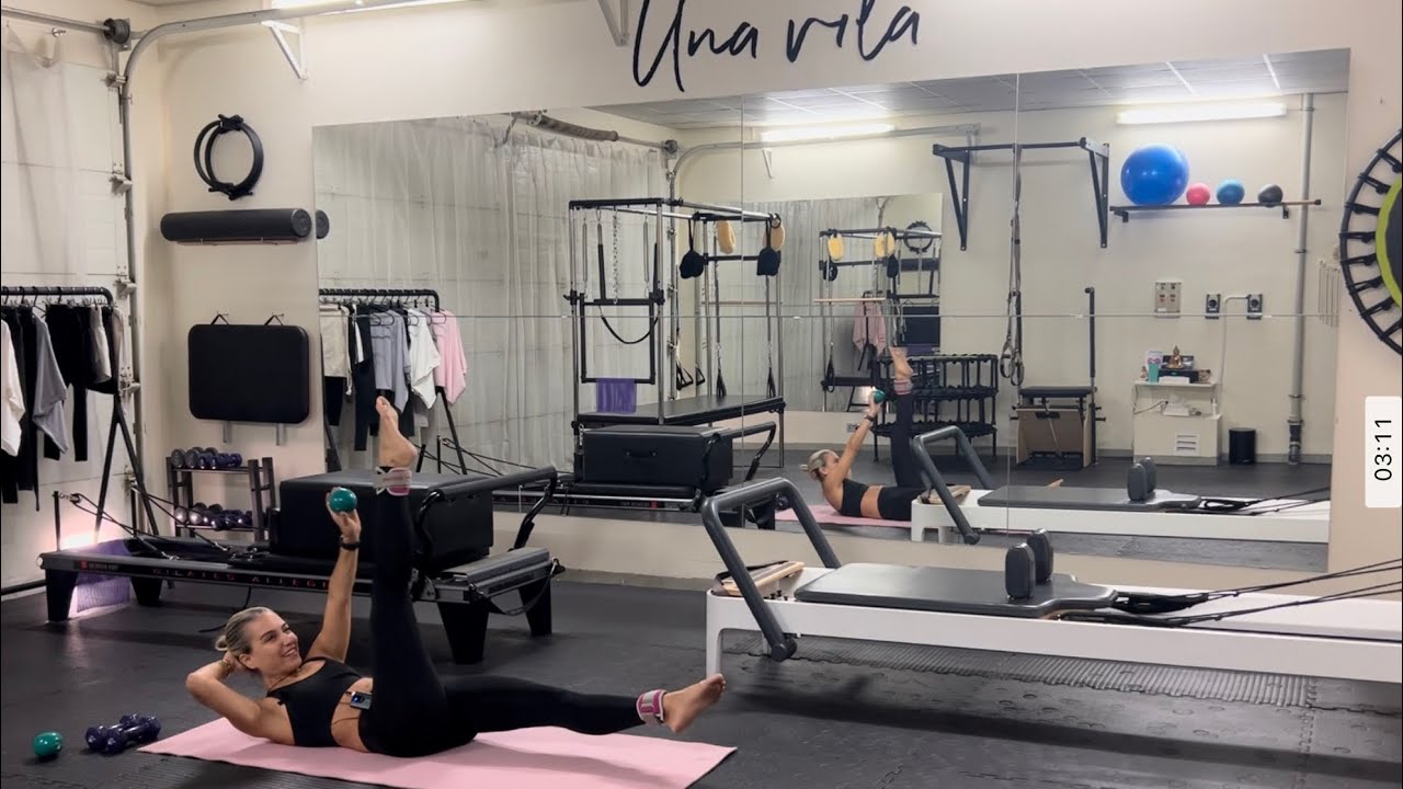 Summer Sculpt Mat Series:  Day 2 - Sculpt & Tone
