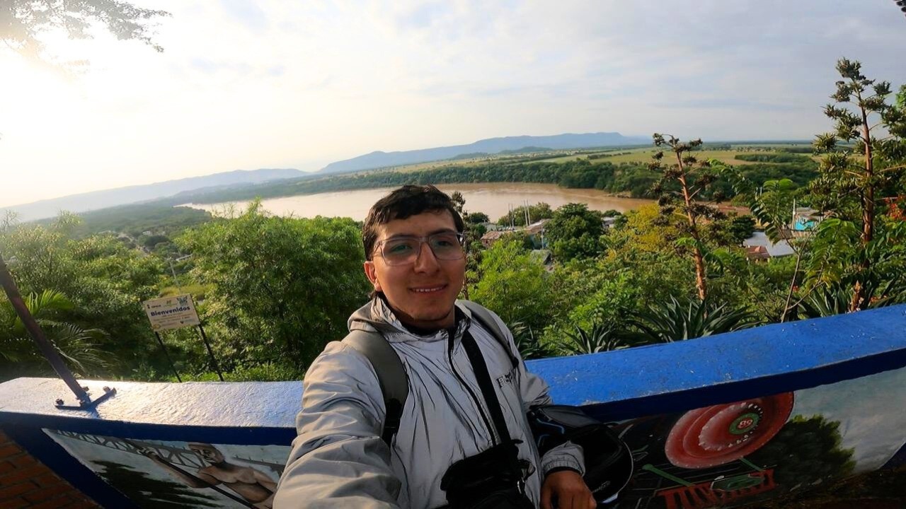 Aventura Hacia El Tolima | Buenos Paisajes
