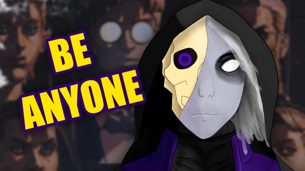 How to Use Changelings in ANY D&D Setting