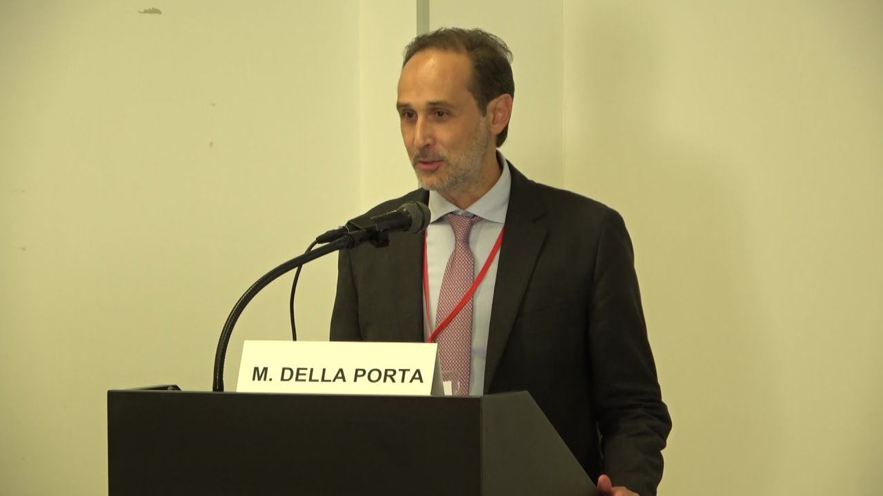 Cosa sono le MDS-XIII FORUM NAZIONALE AIPASIM Firenze 20.09.2025
