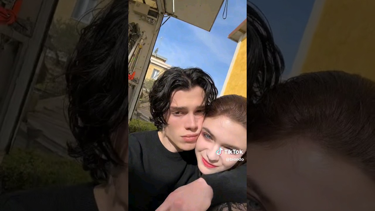 Biondo | tiktok✨️💁‍♂️ The tearsmith fabricante de lagrimas 