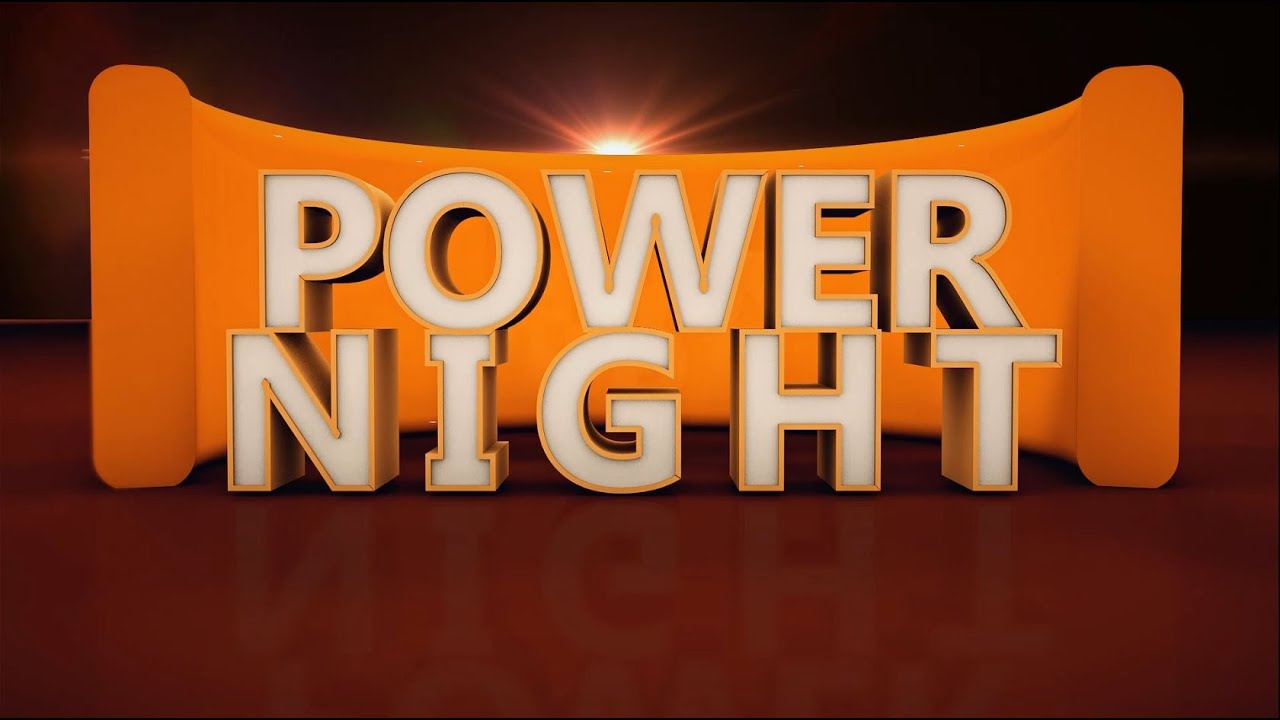 Waiting on the Lord to Soar like Eagles || Power Night || August 21, 2025