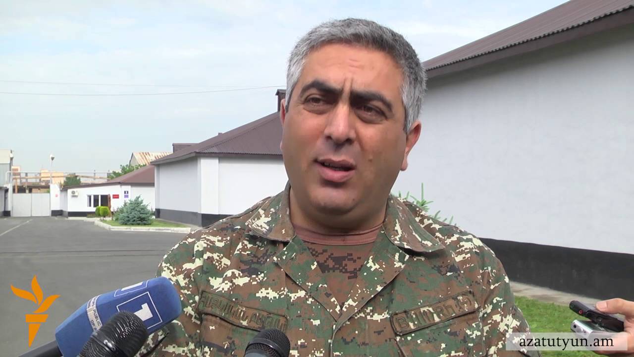 ՊՆ խոսնակ. Մանրուքների քննարկումը լրջորեն կվտանգի գործողությունները