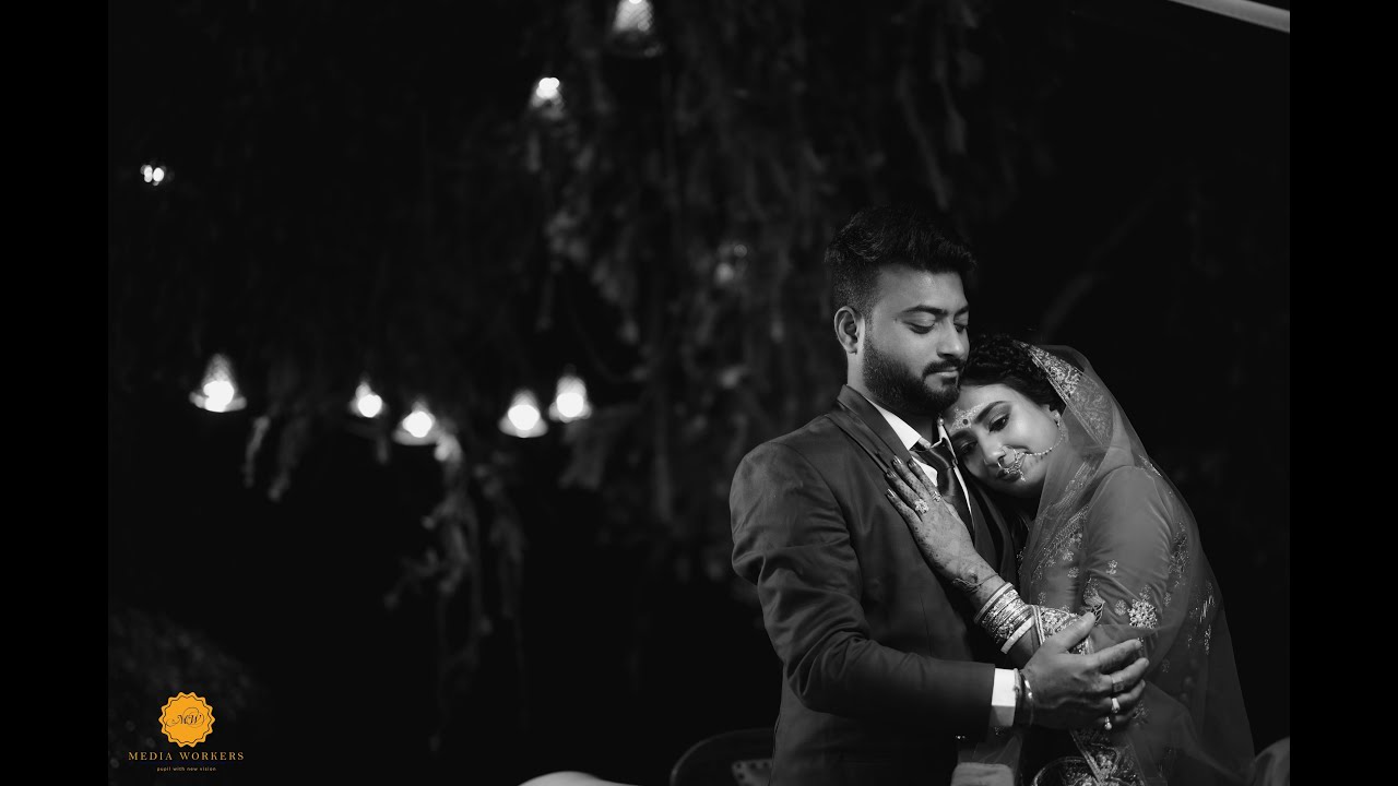 Wedding Highlight 2022 | AKASH X PRISHA | Wedding Film | Media Workers Films | Raipur | C.G