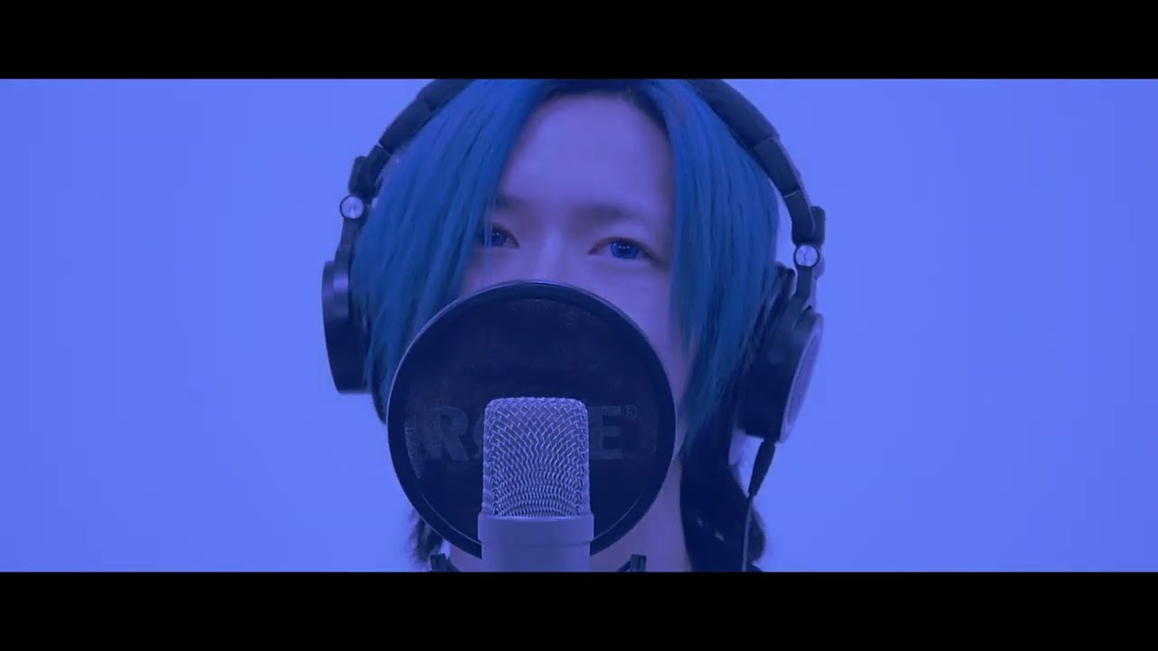 Carry on - HUNTER×HUNTER OVA ED - Kenichi Kurosawa - NEOWOLX Cover Ver -