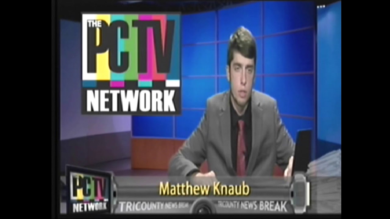 PCTV NETWORK TRI COUNTY NEWS BREAK JUNE 15, 2018