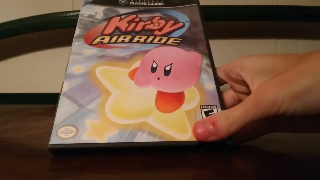 Nintendo GameCube Collection [2022]