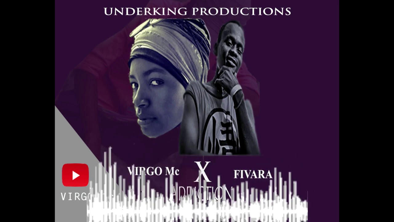 VIRGO Mc &times; FIVARA_ADDICTION